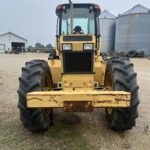 Cameco 220T Tractor - Wheel for sale — view 2