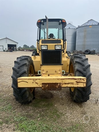 Cameco 220T Tractor - Wheel for sale — view 2