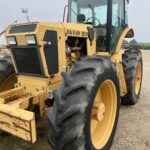 Cameco 220T Tractor - Wheel for sale — view 3