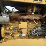 Cameco 220T Tractor - Wheel for sale — view 4