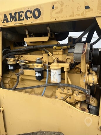 Cameco 220T Tractor - Wheel for sale — view 5