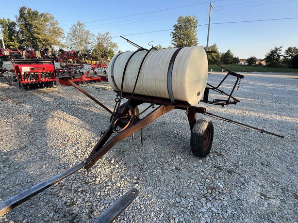 Campbell ST200 Sprayer - Pull Type for sale