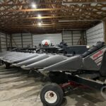 2023 Capello Header - Row Crop for sale — view 2