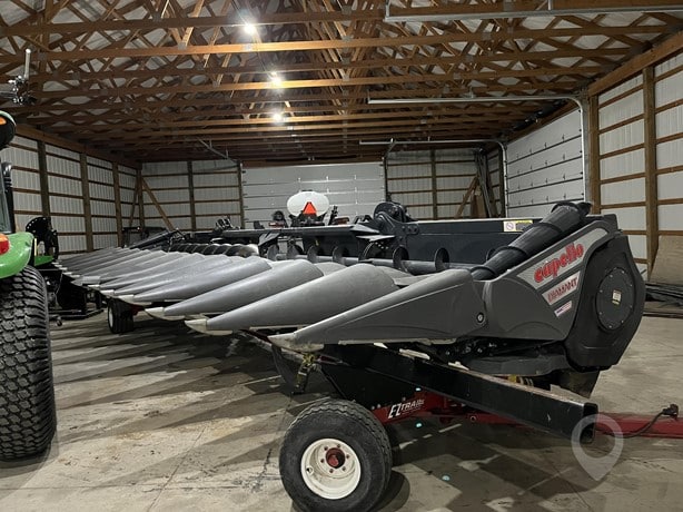 2023 Capello Header - Row Crop for sale — view 2