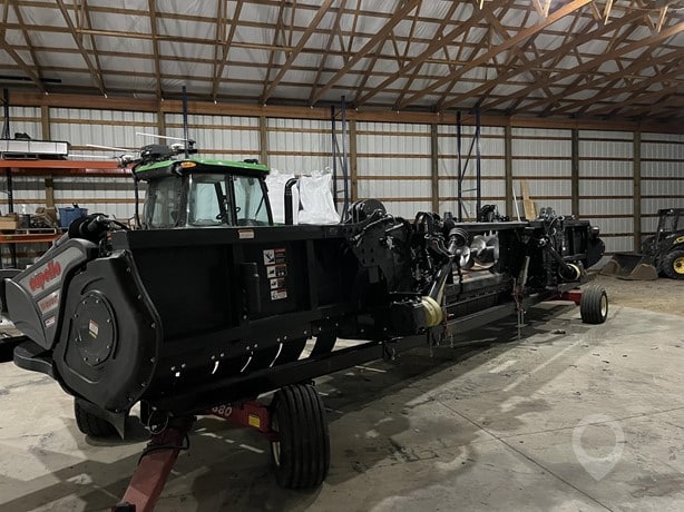 2023 Capello Header - Row Crop for sale — view 3