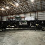 2023 Capello Header - Row Crop for sale — view 4