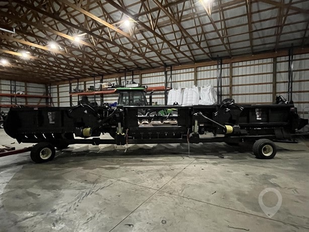 2023 Capello Header - Row Crop for sale — view 4