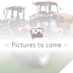 2018 Capello Header - Row Crop for sale