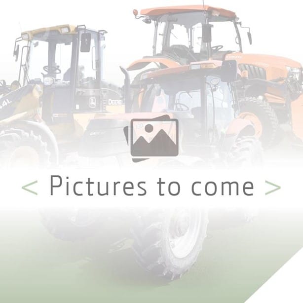 2018 Capello Header - Row Crop for sale