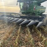 2023 Capello Header - Row Crop for sale