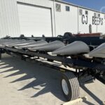 2022 Capello Header - Row Crop for sale