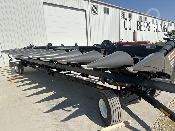 2022 Capello Header - Row Crop for sale