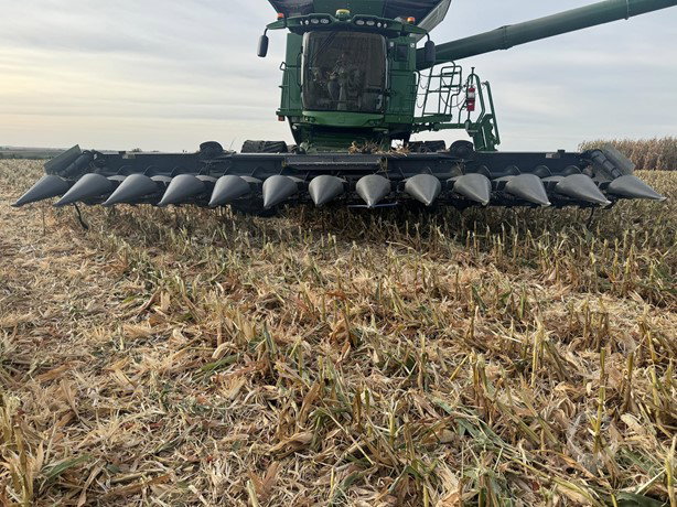 2023 Capello Header - Row Crop for sale — view 2