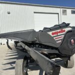 2022 Capello Header - Row Crop for sale — view 3