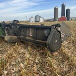 2023 Capello Header - Row Crop for sale — view 4