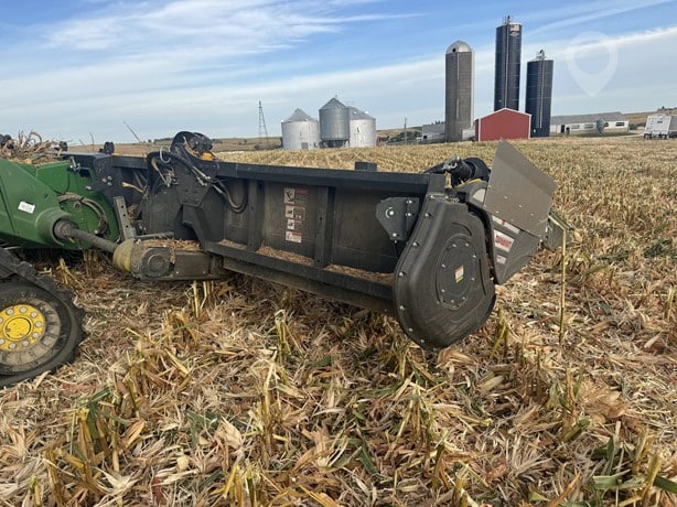 2023 Capello Header - Row Crop for sale — view 4