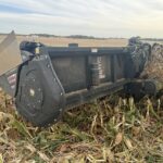 2023 Capello Header - Row Crop for sale — view 5
