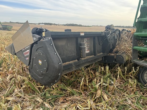 2023 Capello Header - Row Crop for sale — view 5