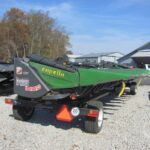 2016 Capello Quasar F12 Header - Row Crop for sale