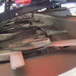 2016 Capello Quasar F12 Header - Row Crop for sale — view 2