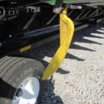 2016 Capello Quasar F12 Header - Row Crop for sale — view 3