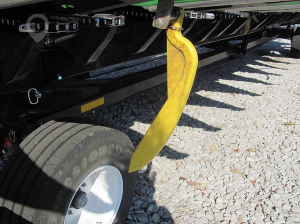 2016 Capello Quasar F12 Header - Row Crop for sale — view 3