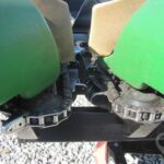 2016 Capello Quasar F12 Header - Row Crop for sale — view 4
