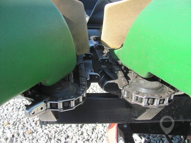2016 Capello Quasar F12 Header - Row Crop for sale — view 4