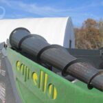 2016 Capello Quasar F12 Header - Row Crop for sale — view 5