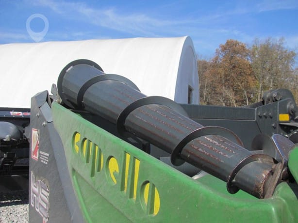 2016 Capello Quasar F12 Header - Row Crop for sale — view 5