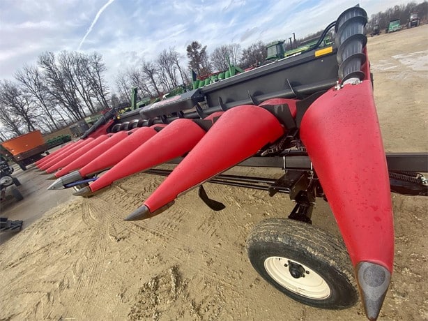 2020 Capello Quasar F8 Header - Row Crop for sale