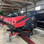 2019 Capello Quasar F8 Header - Row Crop for sale