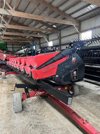 2019 Capello Quasar F8 Header - Row Crop for sale