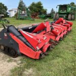 2011 Capello Quasar F8 Header - Row Crop for sale