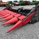 2012 Capello Quasar F8 Header - Row Crop for sale