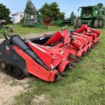 2011 Capello Quasar F8 Header - Row Crop for sale