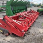 2010 Capello Quasar F8 Header - Row Crop for sale