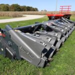 2023 Capello Quasar F8 Header - Row Crop for sale