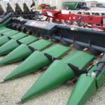 2022 Capello Quasar F8 Header - Row Crop for sale