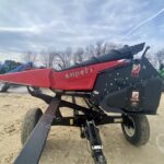 2020 Capello Quasar F8 Header - Row Crop for sale — view 2