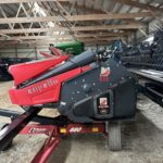 2019 Capello Quasar F8 Header - Row Crop for sale — view 2