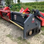 2011 Capello Quasar F8 Header - Row Crop for sale — view 2