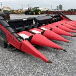 2012 Capello Quasar F8 Header - Row Crop for sale — view 2