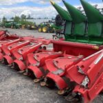 2010 Capello Quasar F8 Header - Row Crop for sale — view 2