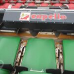 2022 Capello Quasar F8 Header - Row Crop for sale — view 2