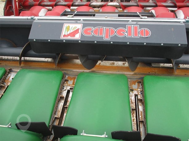 2022 Capello Quasar F8 Header - Row Crop for sale — view 2