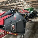 2019 Capello Quasar F8 Header - Row Crop for sale — view 3