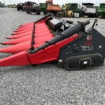 2012 Capello Quasar F8 Header - Row Crop for sale — view 3