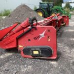 2010 Capello Quasar F8 Header - Row Crop for sale — view 3