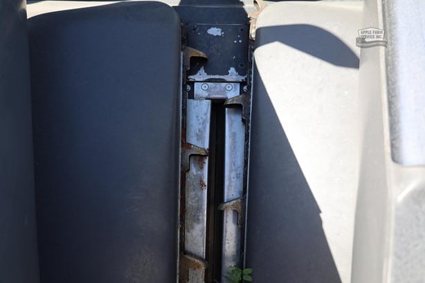 2023 Capello Quasar F8 Header - Row Crop for sale — view 3